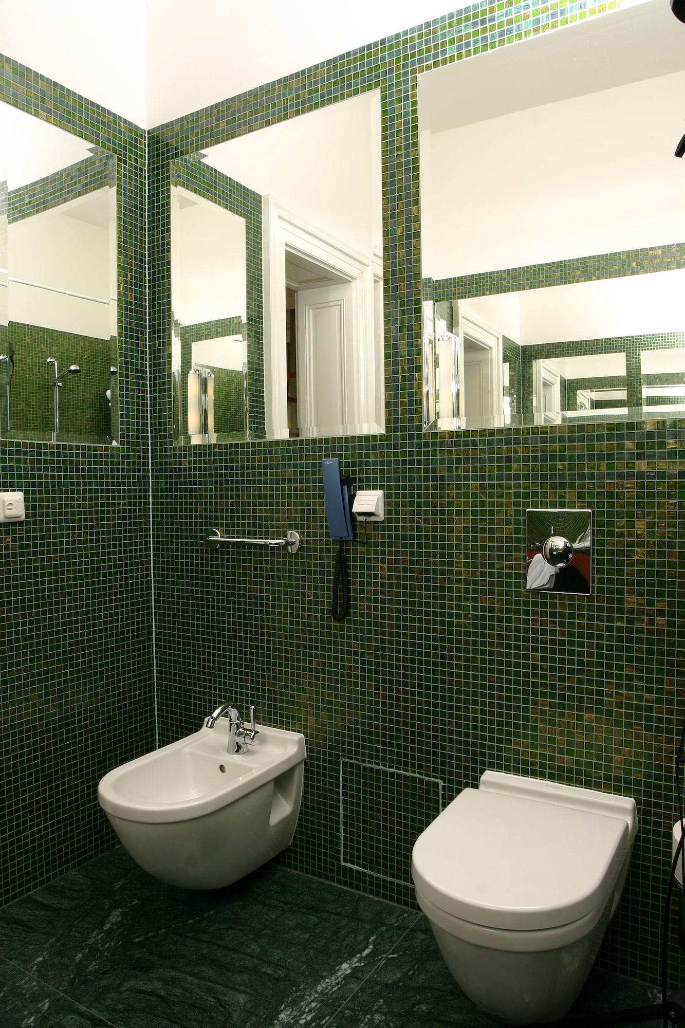 Отель Ventana