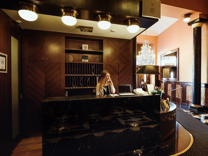 Ventana 5* Прага